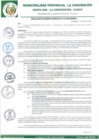 Vista preliminar de documento RGM-575-2023-GM-MPLC