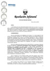 Vista preliminar de documento RESOLUCION JEFATURAL-0154-2023-MIDAGRI-SENASA