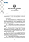 Vista preliminar de documento RESOLUCION JEFATURAL-0199-2023-MIDAGRI-SENASA