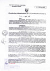 Vista preliminar de documento RA N°054