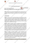 Vista preliminar de documento RESOLUCION ADMINISTRATIVA-001951-2023-P-CSJAN
