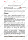 Vista preliminar de documento RESOLUCION ADMINISTRATIVA-001952-2023-P-CSJAN