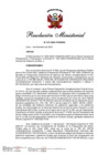 Vista preliminar de documento RM 537-2023-VIVIENDA DR DS 259-2023-EF x 813 000