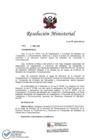Vista preliminar de documento R.M.N° 1679-2023-MTC 01 Rengifo Reategui