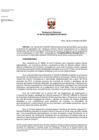 Vista preliminar de documento Resolución Directoral N° 00164-2023-SENACE-PE/DEAR