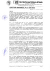 Vista preliminar de documento 151. RESOLUCIÓN PRESIDENCIAL Nº 151-2023-UNAH