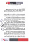 Vista preliminar de documento Resolución 060-2023-IPD/P - Plan de Depuración y Saneamiento Contable: avances