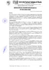 Vista preliminar de documento 390. RESOLUCIÓN DE COMISIÓN ORGANIZADORA N° 0390-2023-UNAH