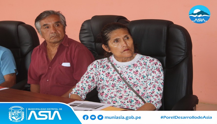 Con gran éxito se realizo el taller para el fondo concursable proncompite región Lima