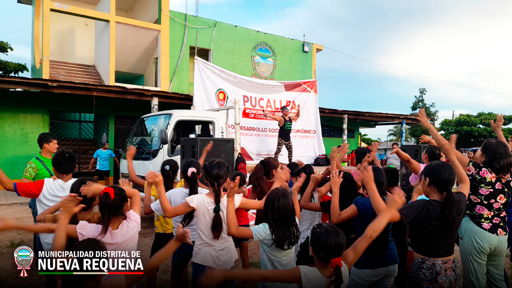 Fotos de la actividad