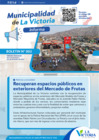 Vista preliminar de documento Boletín informativo N° 002