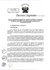 Vista preliminar de documento Decreto Supremo N° 024-2016-MTC