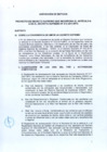 Vista preliminar de documento Exposición de Motivos del Decreto Supremo N° 020-2016-MTC
