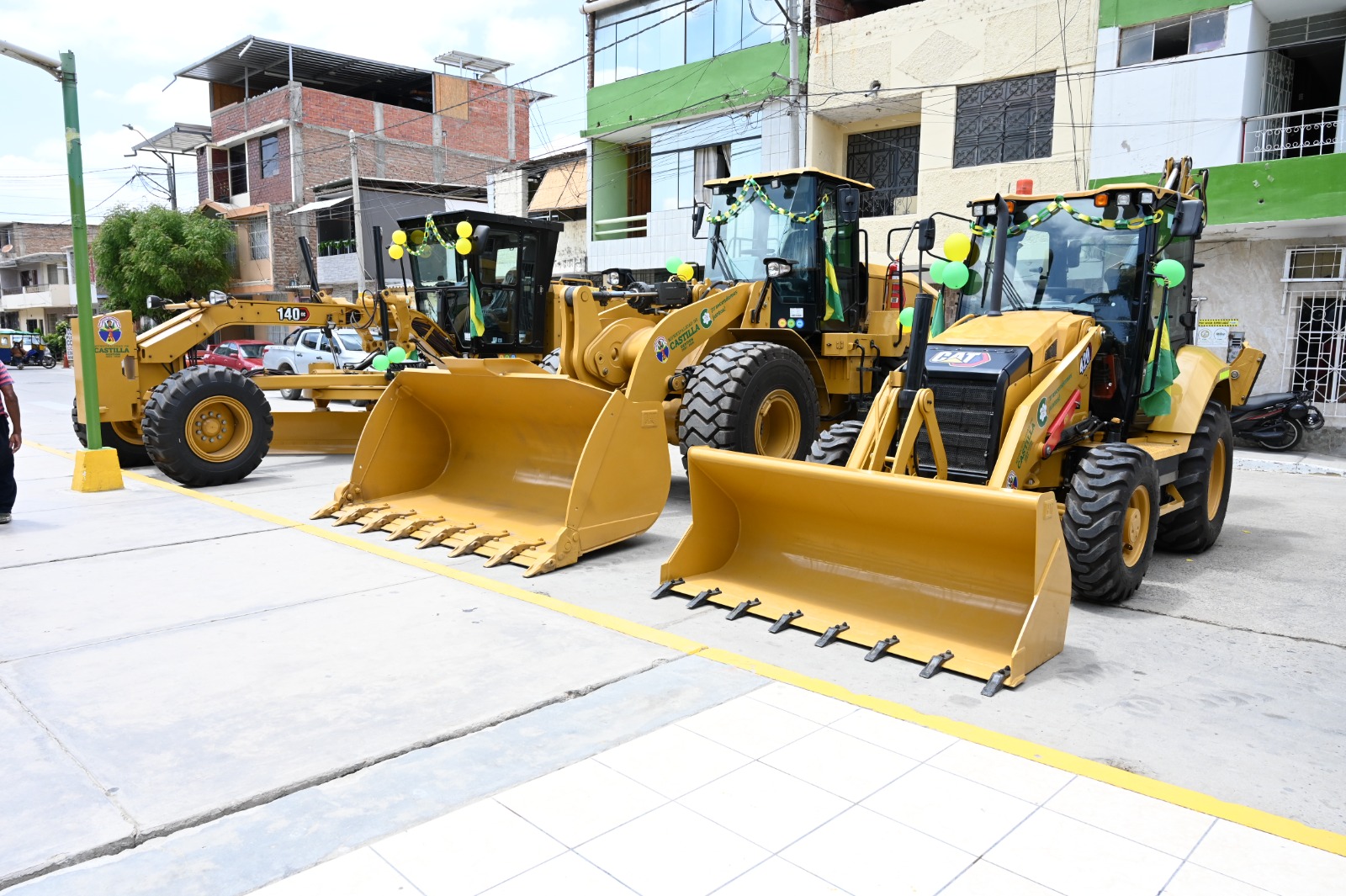 Proyecto del relleno sanitario continúa avanzando