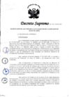 Vista preliminar de documento Decreto Supremo N° 011-2016-MTC