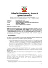 Vista preliminar de documento Resolución N° 002330-2023-JUS-TTAIP-PRIMERA SALA