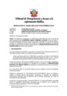 Vista preliminar de documento Resolución N° 002335-2023-JUS-TTAIP-PRIMERA SALA