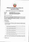 Vista preliminar de documento Resolución N° 002345-2023-JUS-TTAIP-PRIMERA SALA