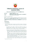 Vista preliminar de documento Resolución N° 002358-2023-JUS-TTAIP-PRIMERA SALA