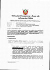 Vista preliminar de documento Resolución N° 002425-2023-JUS-TTAIP-PRIMERA SALA