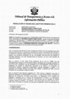 Vista preliminar de documento Resolución N° 002440-2023-JUS-TTAIP-PRIMERA SALA