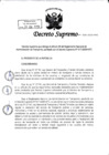 Vista preliminar de documento Decreto Supremo N° 004-2016-MTC