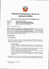 Vista preliminar de documento Resolución N° 002451-2023-JUS-TTAIP-PRIMERA SALA