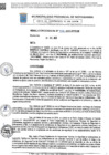 Vista preliminar de documento Resolucion Gerencial 978 QR