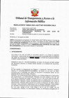 Vista preliminar de documento Resolución N° 002922-2023-JUS-TTAIP-SEGUNDA SALA