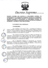 Vista preliminar de documento Decreto Supremo N° 016-2017-MTC