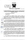 Vista preliminar de documento Decreto Supremo N° 003-2017-MTC