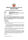 Vista preliminar de documento Resolución N° 002955-2023-JUS-TTAIP-SEGUNDA SALA