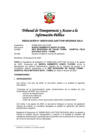 Vista preliminar de documento Resolución N° 002970-2023-JUS-TTAIP-SEGUNDA SALA