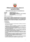 Vista preliminar de documento Resolución N° 002979-2023-JUS-TTAIP-SEGUNDA SALA