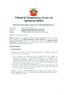 Vista preliminar de documento Resolución N° 003012-2023-JUS-TTAIP-SEGUNDA SALA