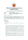 Vista preliminar de documento Resolución N° 003017-2023-JUS-TTAIP-SEGUNDA SALA