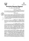 Vista preliminar de documento RDR Nº 3683-2023-GRSM-DRE