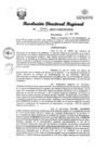Vista preliminar de documento RDR Nº 3684-2023-GRSM-DRE