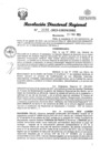 Vista preliminar de documento RDR Nº 3686-2023-GRSM-DRE
