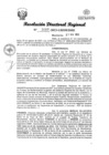 Vista preliminar de documento RDR Nº 3687-2023-GRSM-DRE