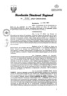 Vista preliminar de documento RDR Nº 3692-2023-GRSM-DRE
