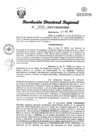 Vista preliminar de documento RDR Nº 3694-2023-GRSM-DRE