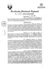 Vista preliminar de documento RDR Nº 3695-2023-GRSM-DRE