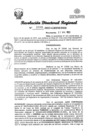 Vista preliminar de documento RDR Nº 3698-2023-GRSM-DRE