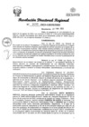 Vista preliminar de documento RDR Nº 3699-2023-GRSM-DRE