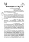 Vista preliminar de documento RDR Nº 3700-2023-GRSM-DRE