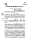 Vista preliminar de documento RDR Nº 3701-2023-GRSM-DRE