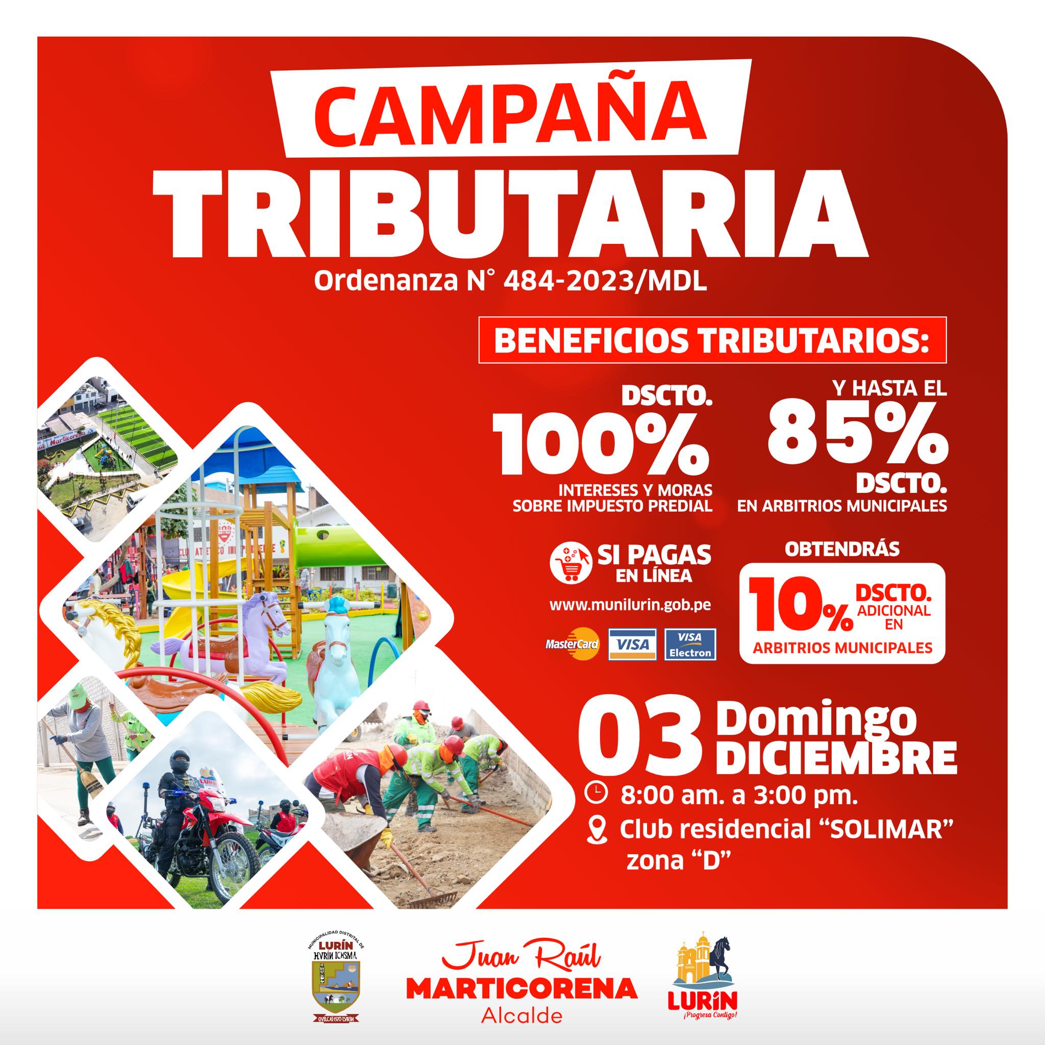 Archivo de JPG sobre una publicación del área de imagen