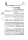 Vista preliminar de documento RDR Nº 3711-2023-GRSM-DRE