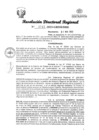 Vista preliminar de documento RDR Nº 3712-2023-GRSM-DRE